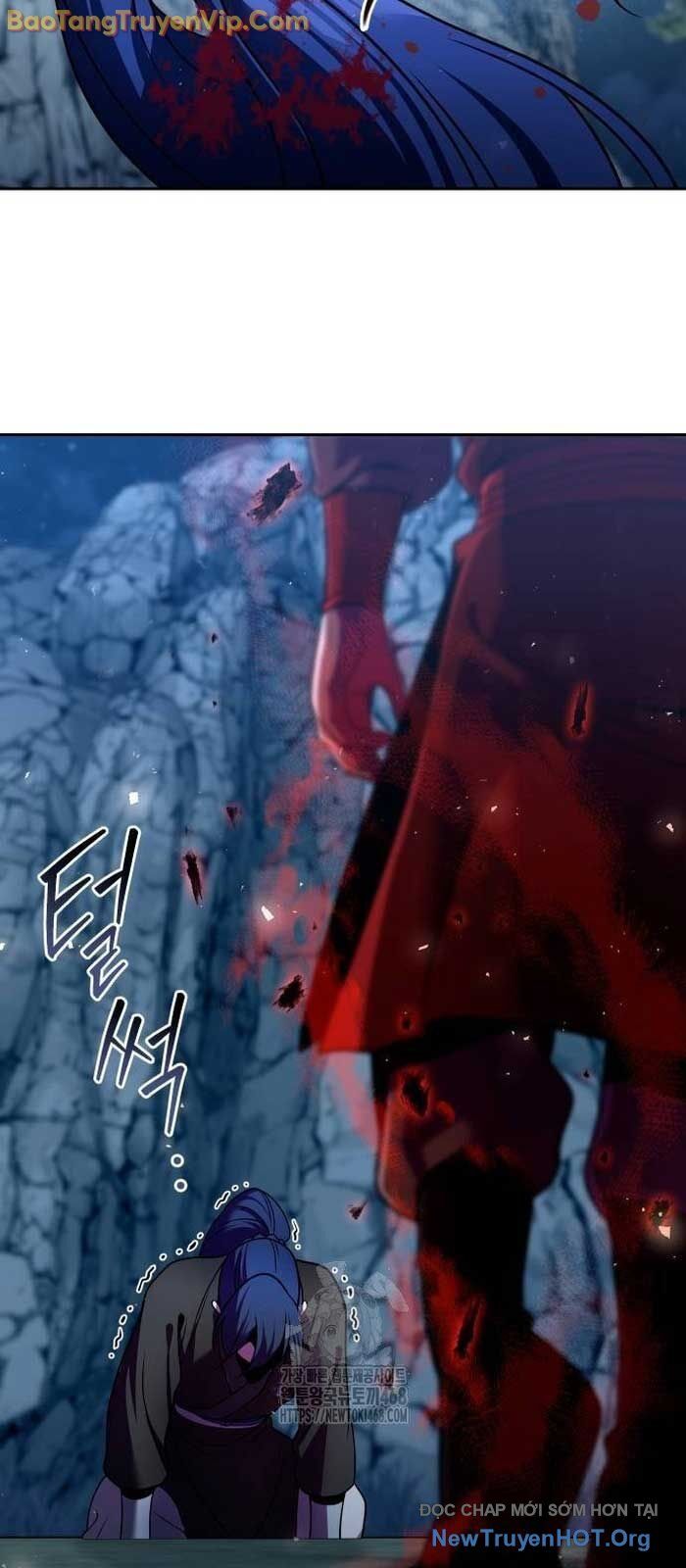 Hoạn Quan Hồi Quy: Tróc Phong Truy Nguyệt Chapter 47 - 36