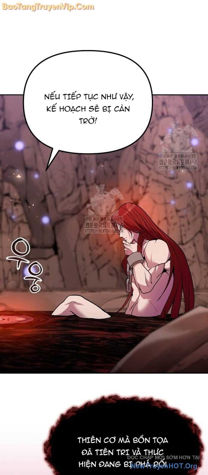 Hoạn Quan Hồi Quy: Tróc Phong Truy Nguyệt Chapter 47 - 51
