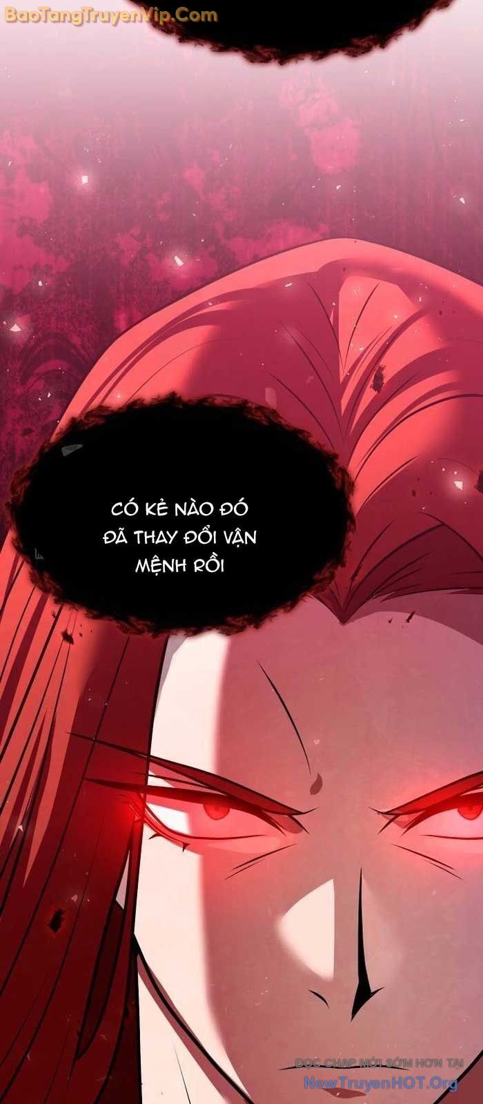 Hoạn Quan Hồi Quy: Tróc Phong Truy Nguyệt Chapter 47 - 52