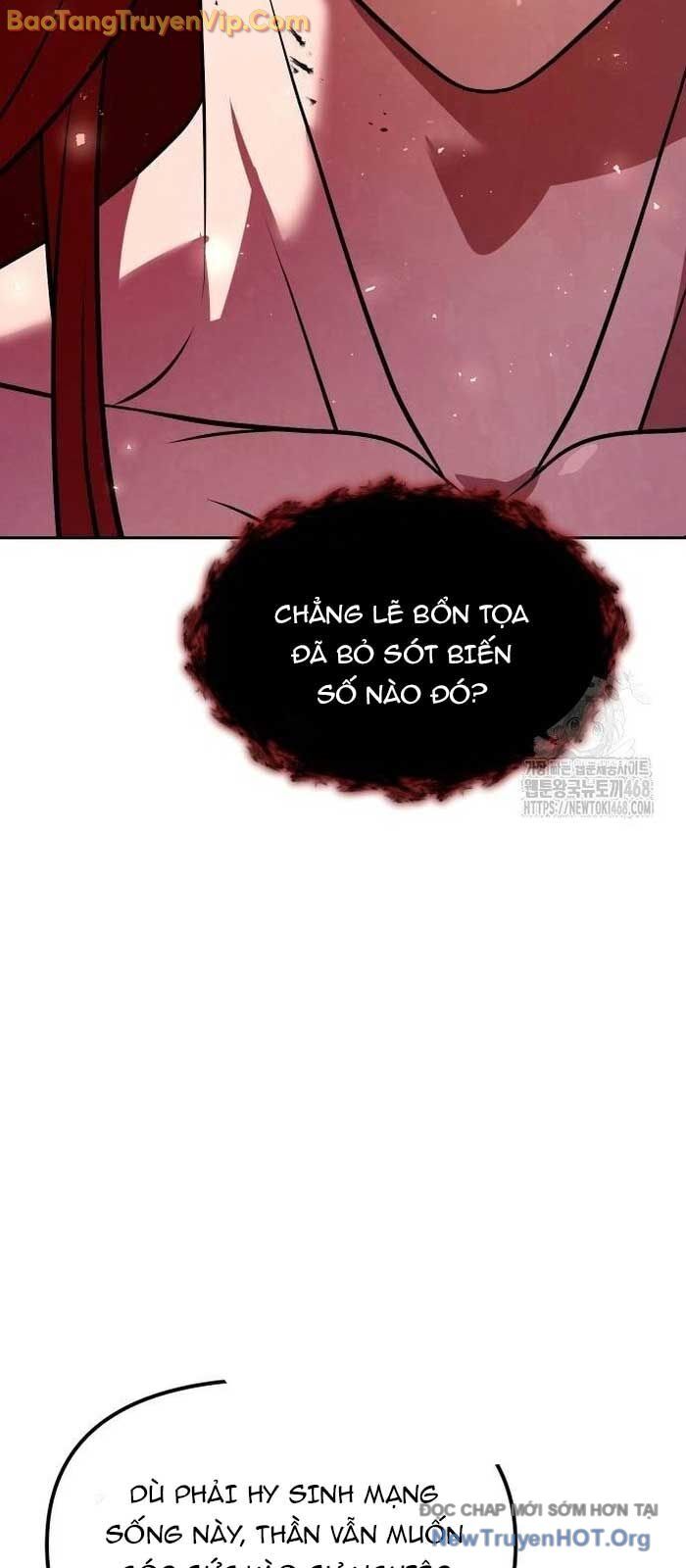Hoạn Quan Hồi Quy: Tróc Phong Truy Nguyệt Chapter 47 - 53
