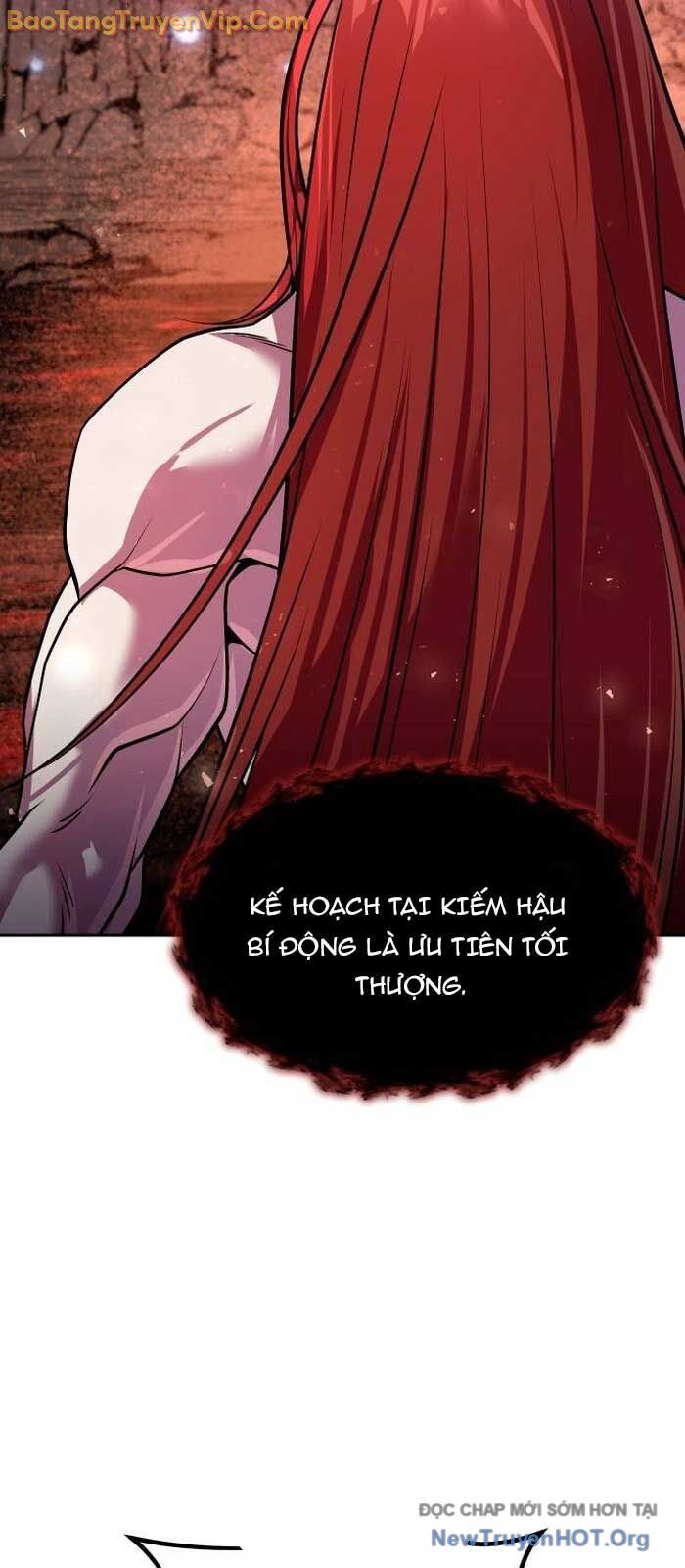 Hoạn Quan Hồi Quy: Tróc Phong Truy Nguyệt Chapter 47 - 55