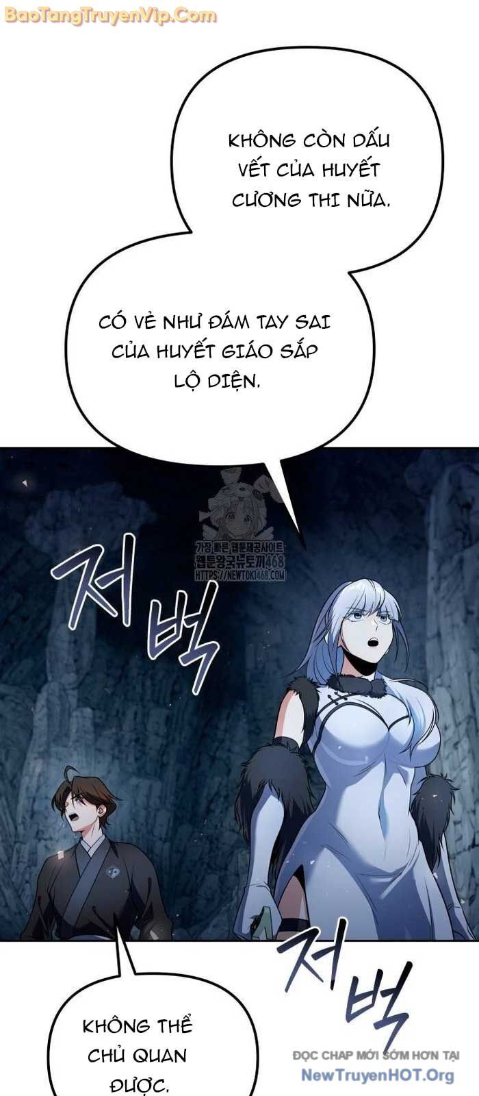 Hoạn Quan Hồi Quy: Tróc Phong Truy Nguyệt Chapter 47 - 61