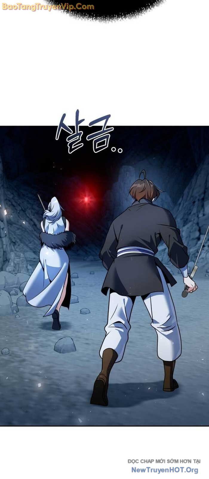 Hoạn Quan Hồi Quy: Tróc Phong Truy Nguyệt Chapter 47 - 64