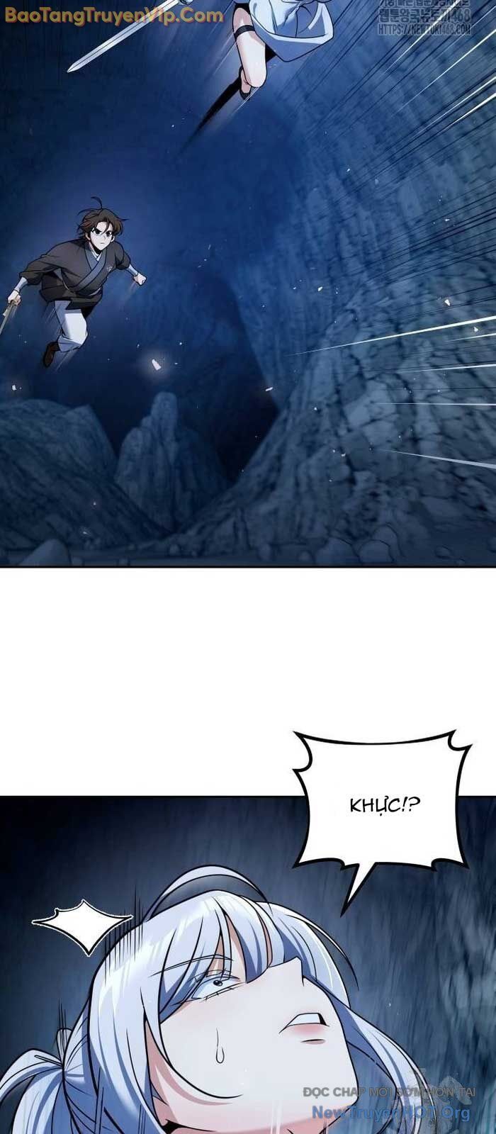 Hoạn Quan Hồi Quy: Tróc Phong Truy Nguyệt Chapter 47 - 66