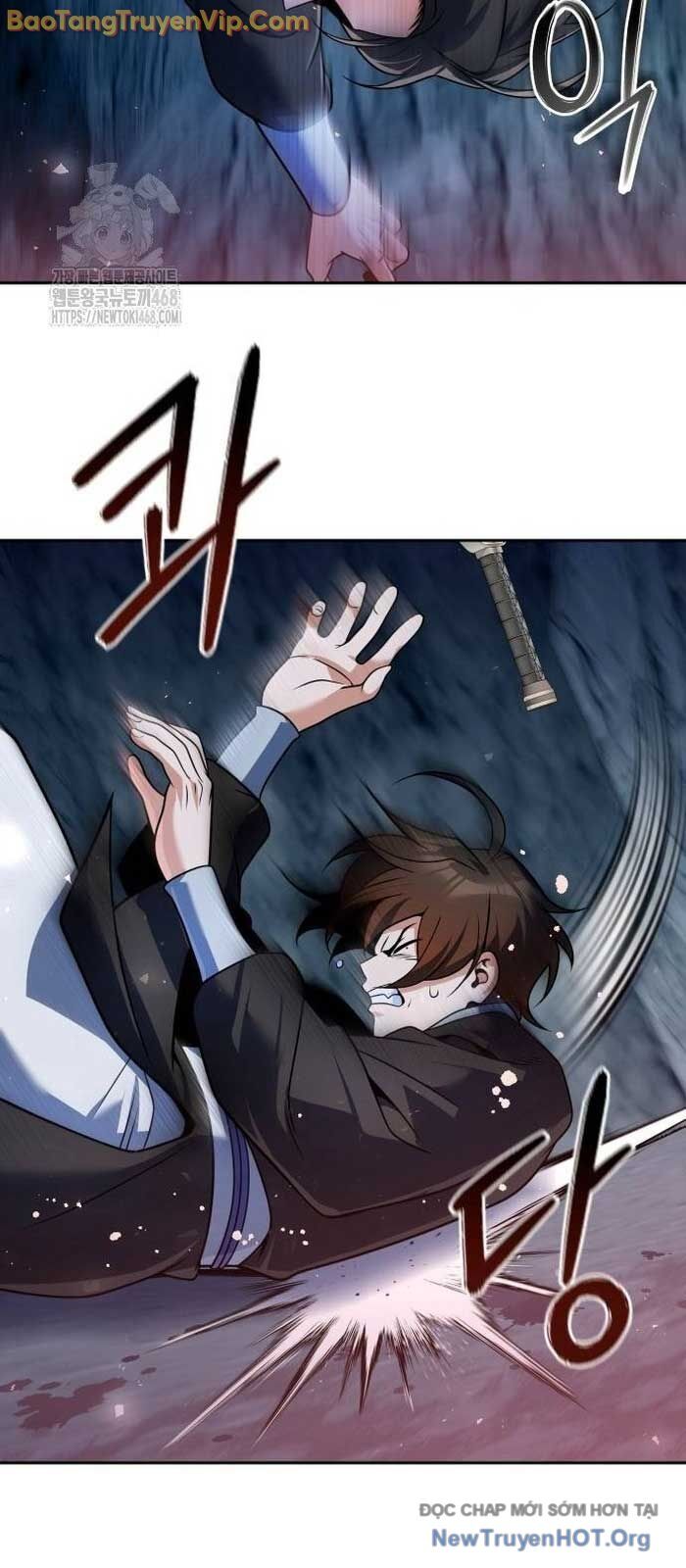 Hoạn Quan Hồi Quy: Tróc Phong Truy Nguyệt Chapter 47 - 69