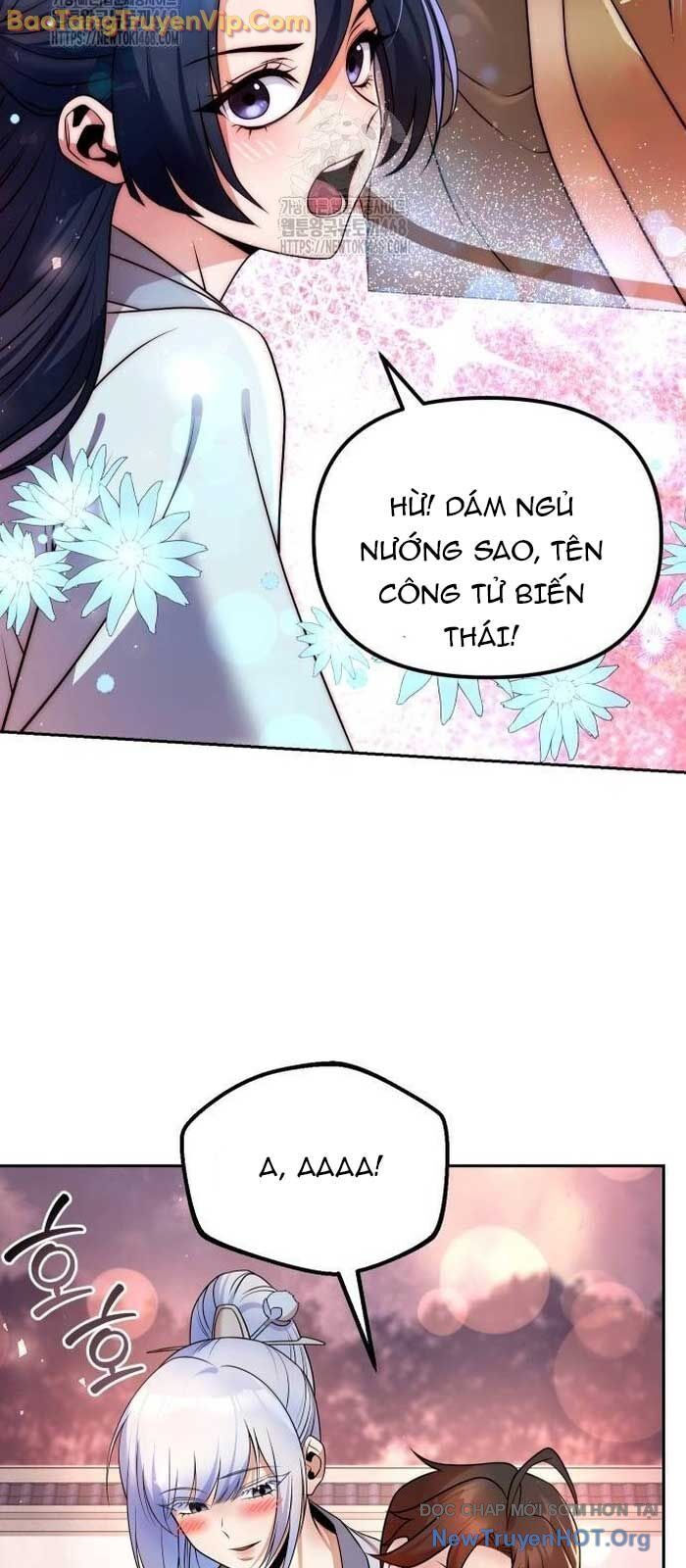 Hoạn Quan Hồi Quy: Tróc Phong Truy Nguyệt Chapter 47 - 77