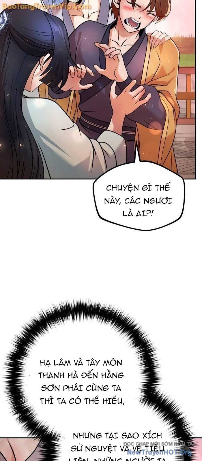 Hoạn Quan Hồi Quy: Tróc Phong Truy Nguyệt Chapter 47 - 78