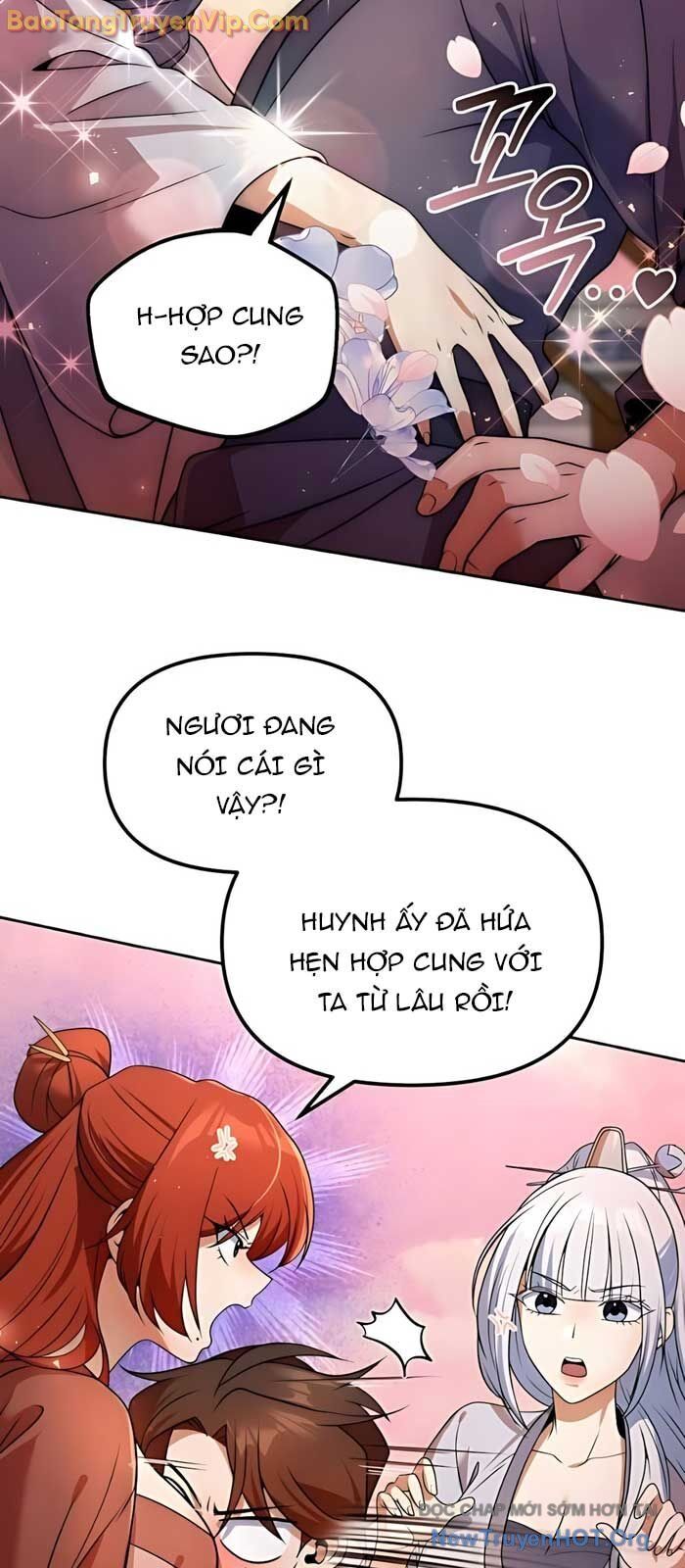 Hoạn Quan Hồi Quy: Tróc Phong Truy Nguyệt Chapter 48 - 2