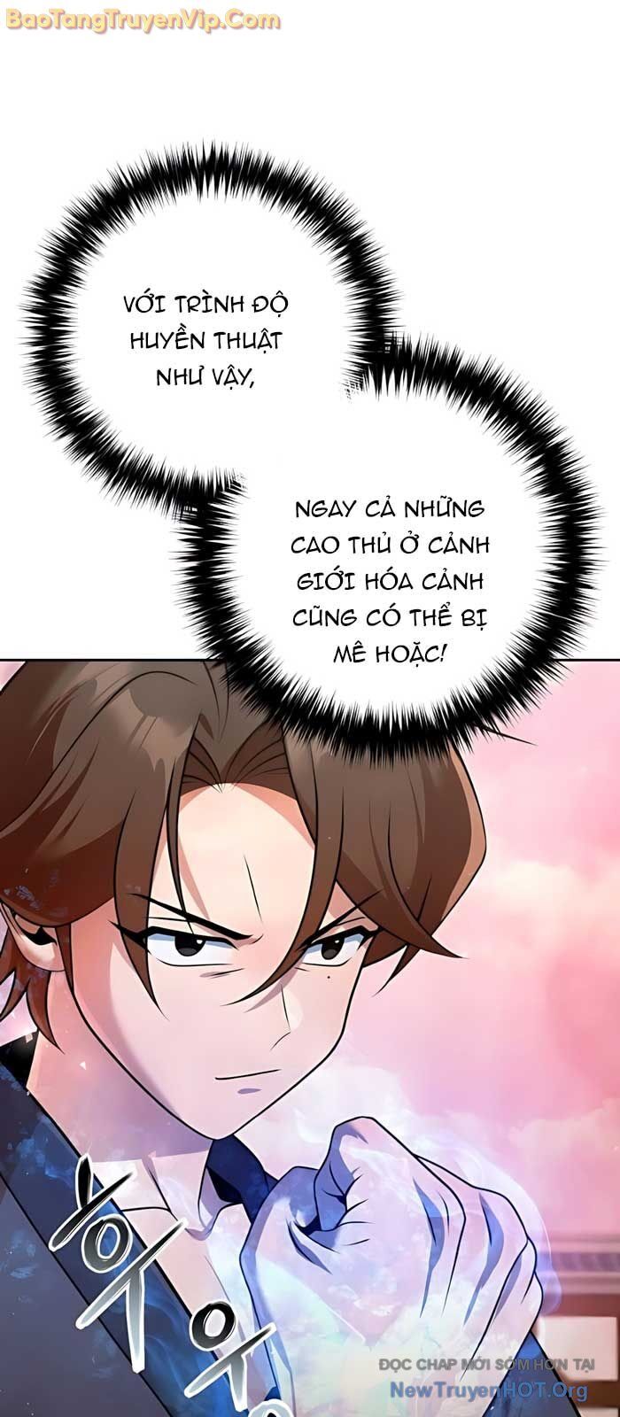 Hoạn Quan Hồi Quy: Tróc Phong Truy Nguyệt Chapter 48 - 11