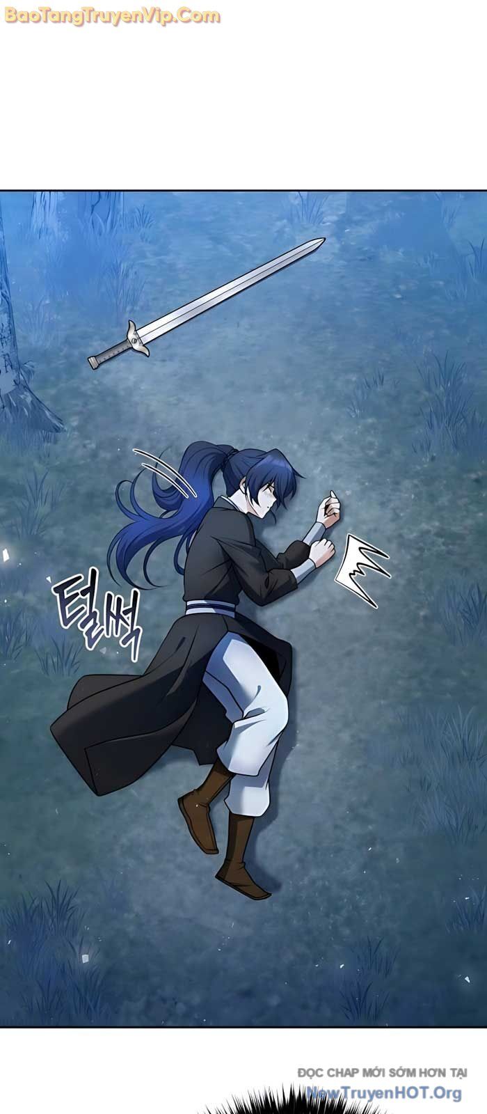Hoạn Quan Hồi Quy: Tróc Phong Truy Nguyệt Chapter 48 - 23