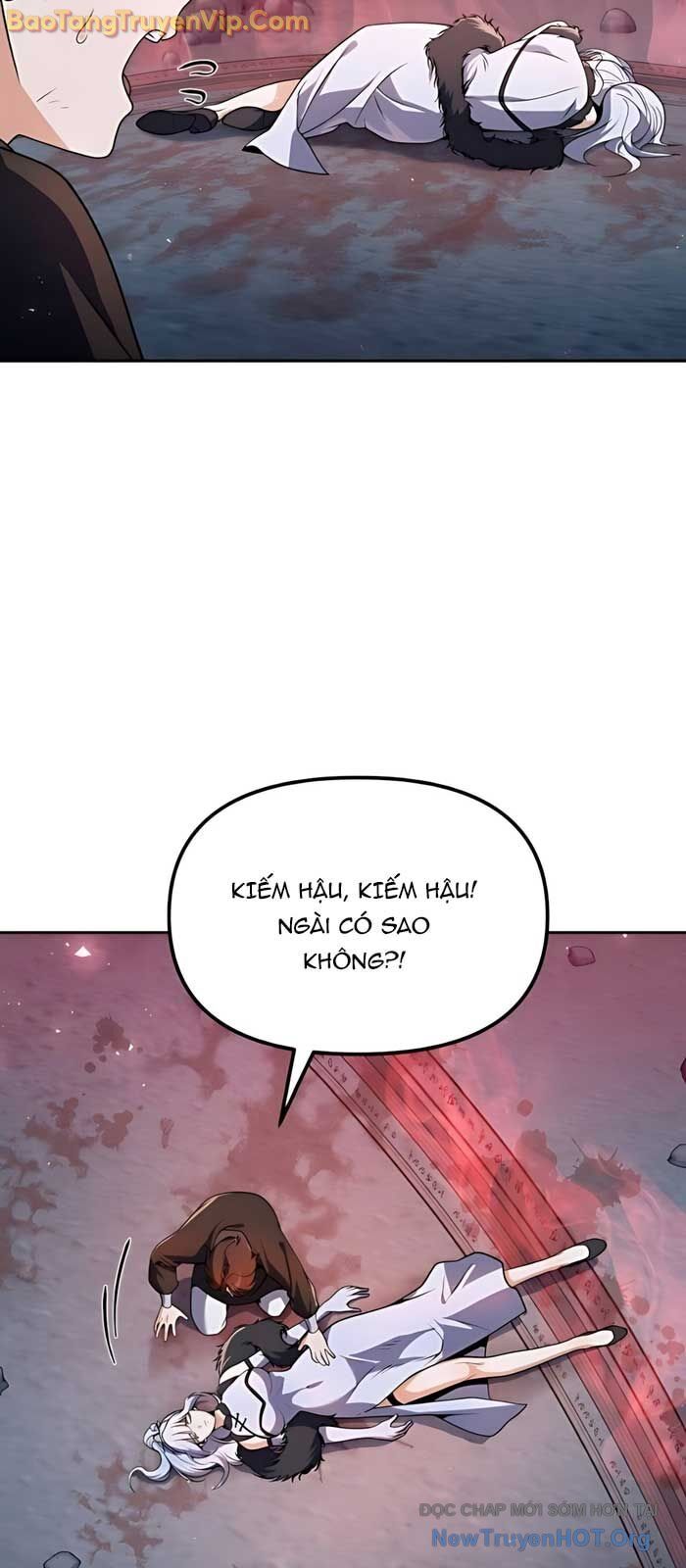 Hoạn Quan Hồi Quy: Tróc Phong Truy Nguyệt Chapter 48 - 36