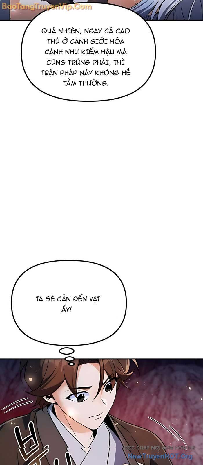 Hoạn Quan Hồi Quy: Tróc Phong Truy Nguyệt Chapter 48 - 38