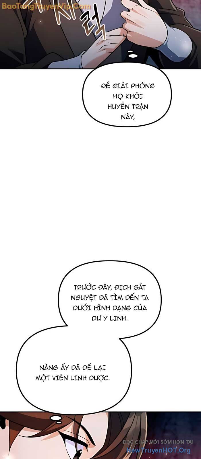 Hoạn Quan Hồi Quy: Tróc Phong Truy Nguyệt Chapter 48 - 39