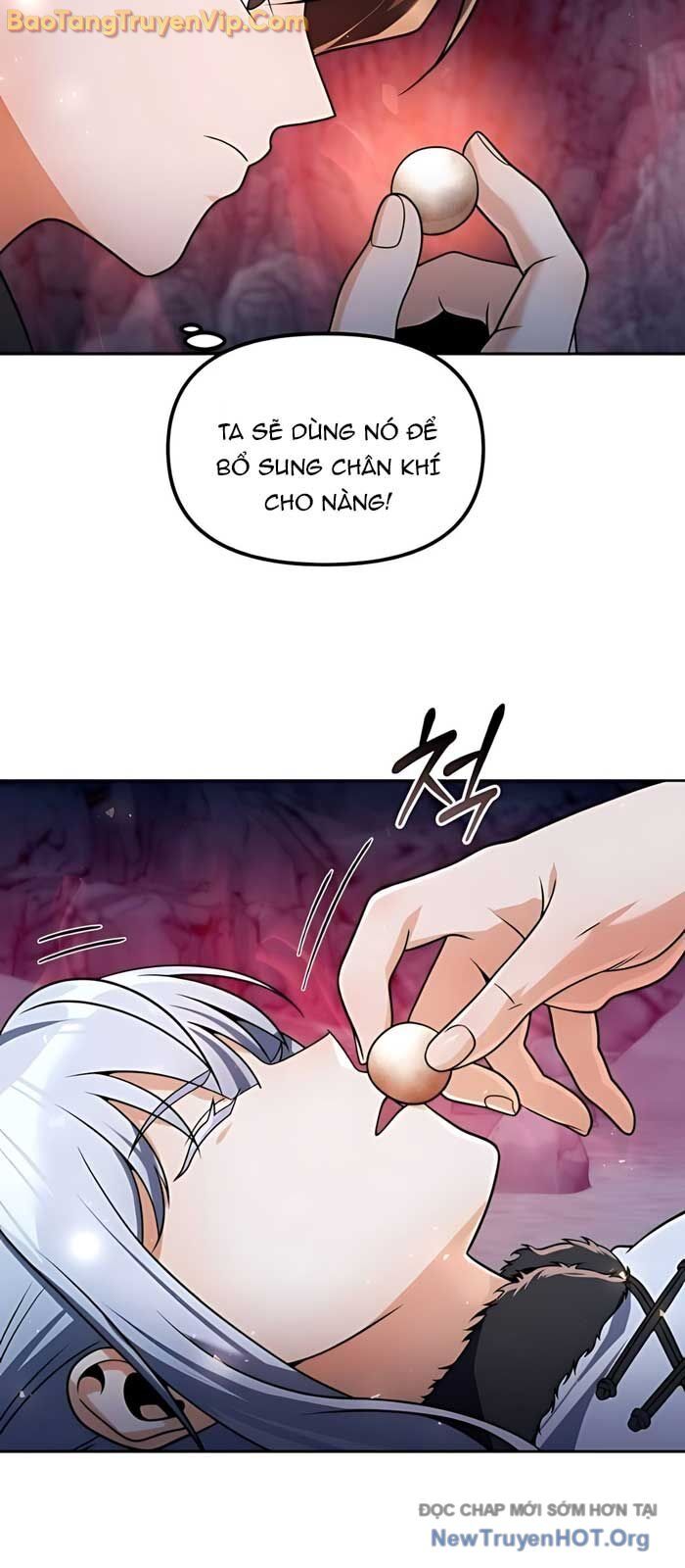 Hoạn Quan Hồi Quy: Tróc Phong Truy Nguyệt Chapter 48 - 40