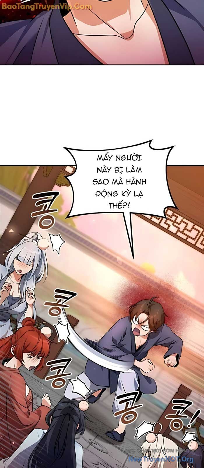 Hoạn Quan Hồi Quy: Tróc Phong Truy Nguyệt Chapter 48 - 5