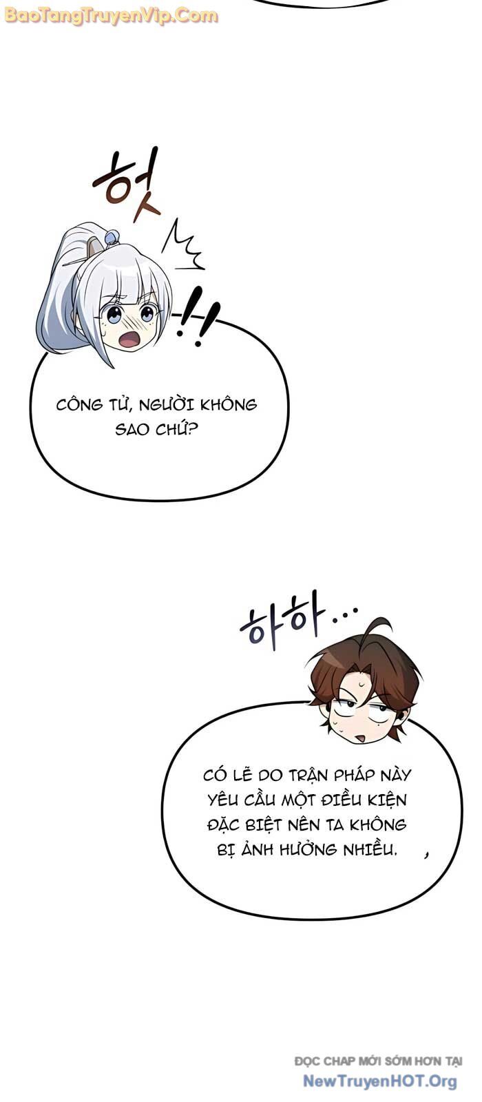 Hoạn Quan Hồi Quy: Tróc Phong Truy Nguyệt Chapter 48 - 48