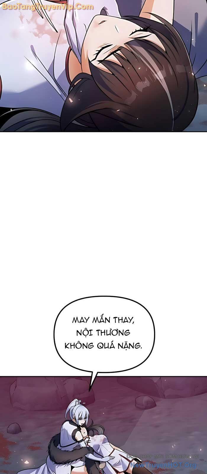 Hoạn Quan Hồi Quy: Tróc Phong Truy Nguyệt Chapter 48 - 56