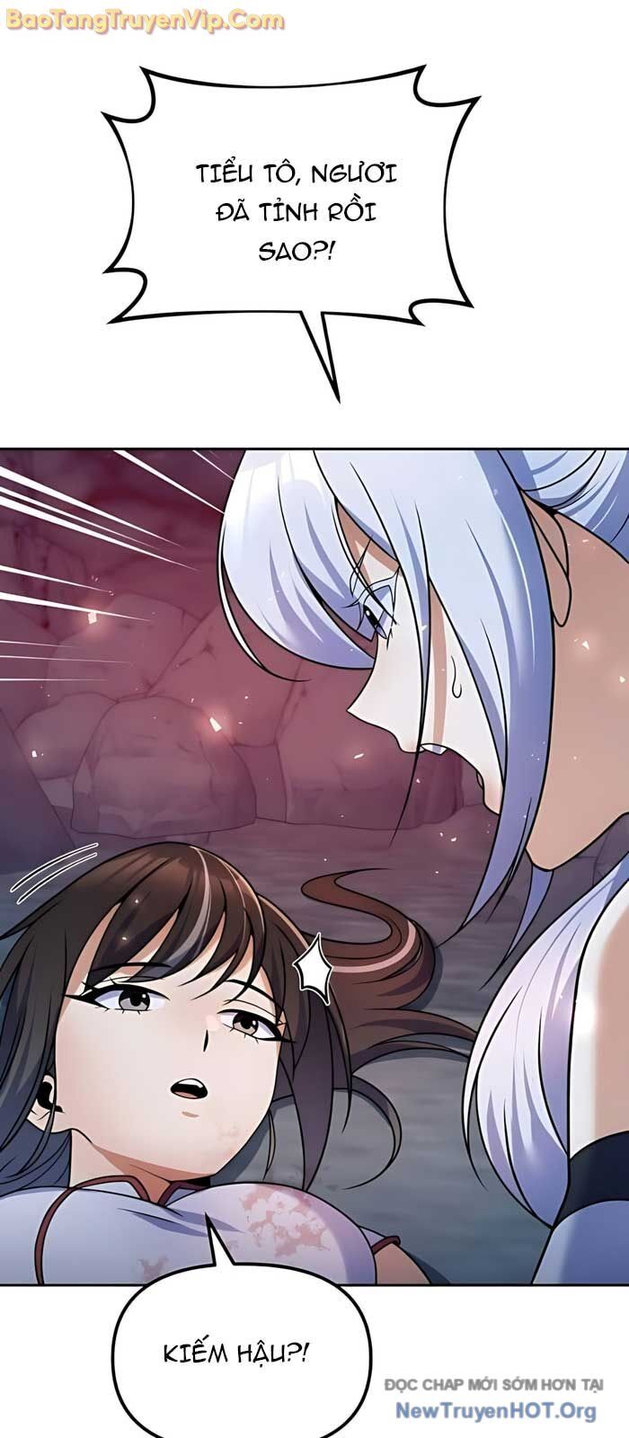 Hoạn Quan Hồi Quy: Tróc Phong Truy Nguyệt Chapter 48 - 59