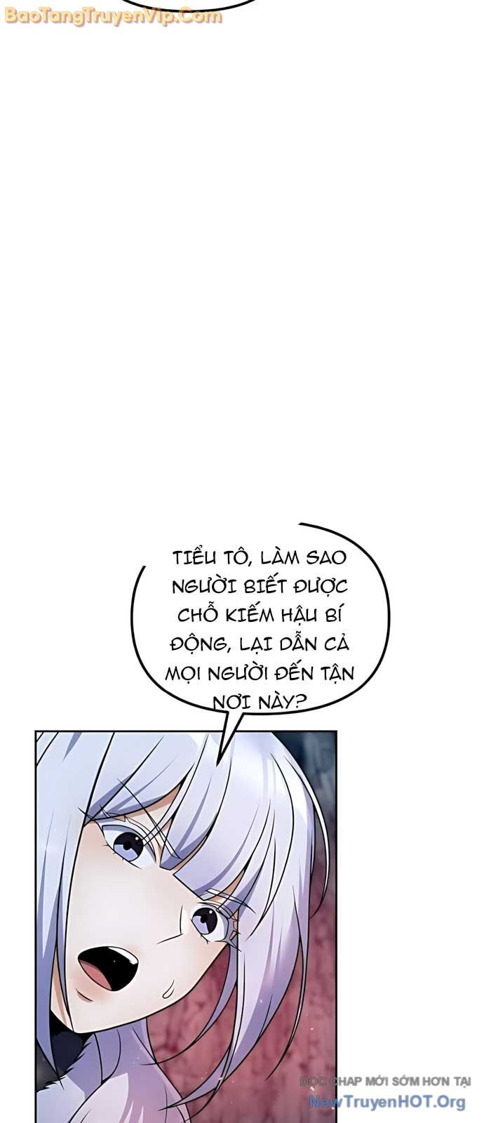 Hoạn Quan Hồi Quy: Tróc Phong Truy Nguyệt Chapter 48 - 60