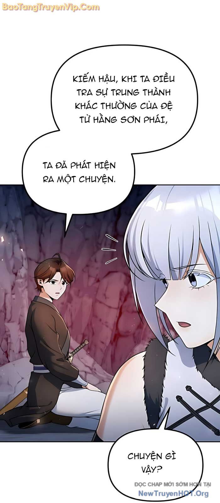 Hoạn Quan Hồi Quy: Tróc Phong Truy Nguyệt Chapter 48 - 63