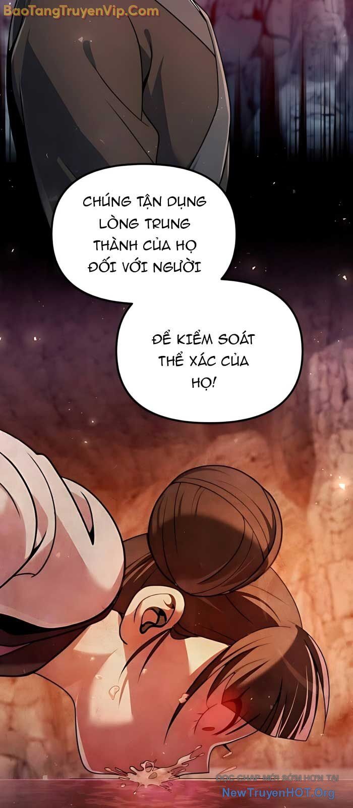 Hoạn Quan Hồi Quy: Tróc Phong Truy Nguyệt Chapter 48 - 65