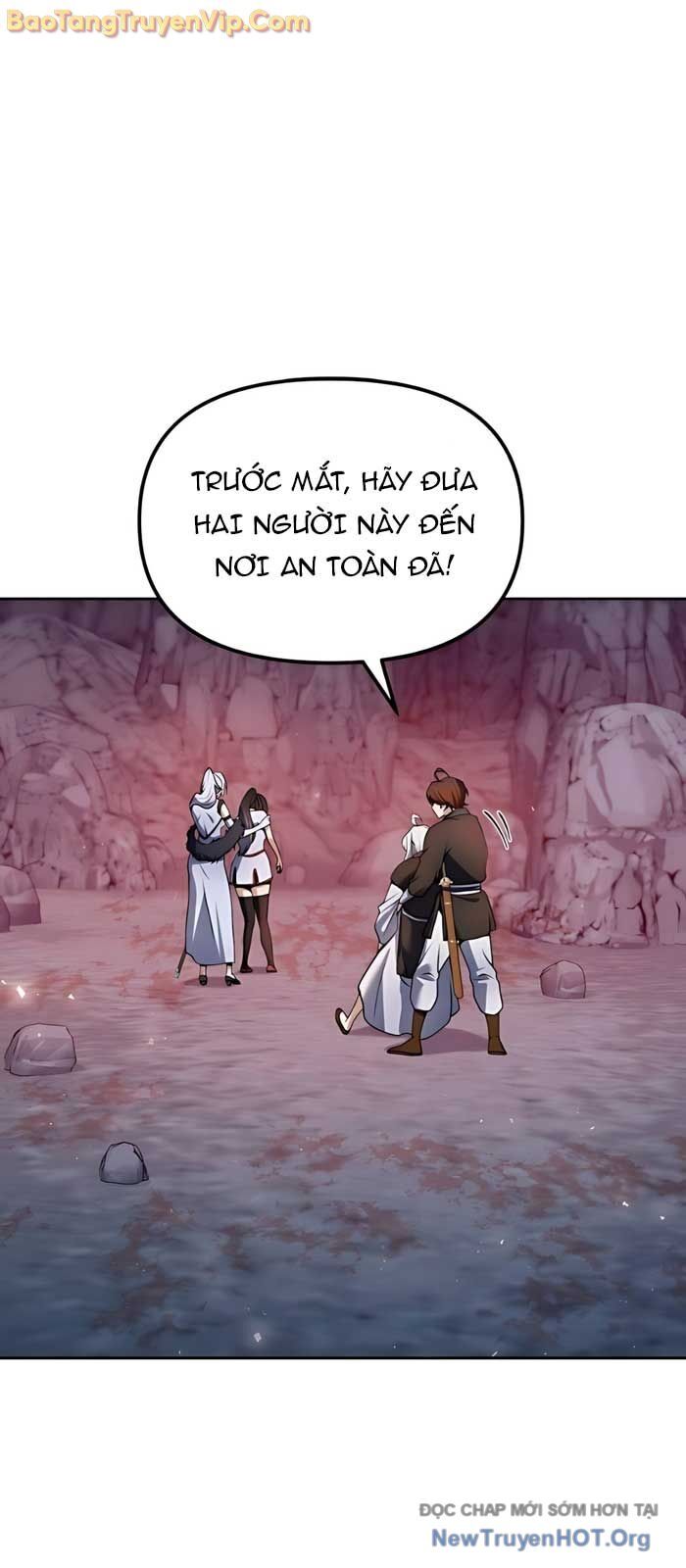 Hoạn Quan Hồi Quy: Tróc Phong Truy Nguyệt Chapter 48 - 67