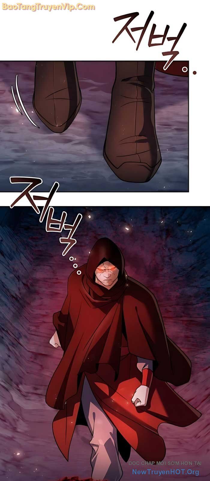 Hoạn Quan Hồi Quy: Tróc Phong Truy Nguyệt Chapter 48 - 69