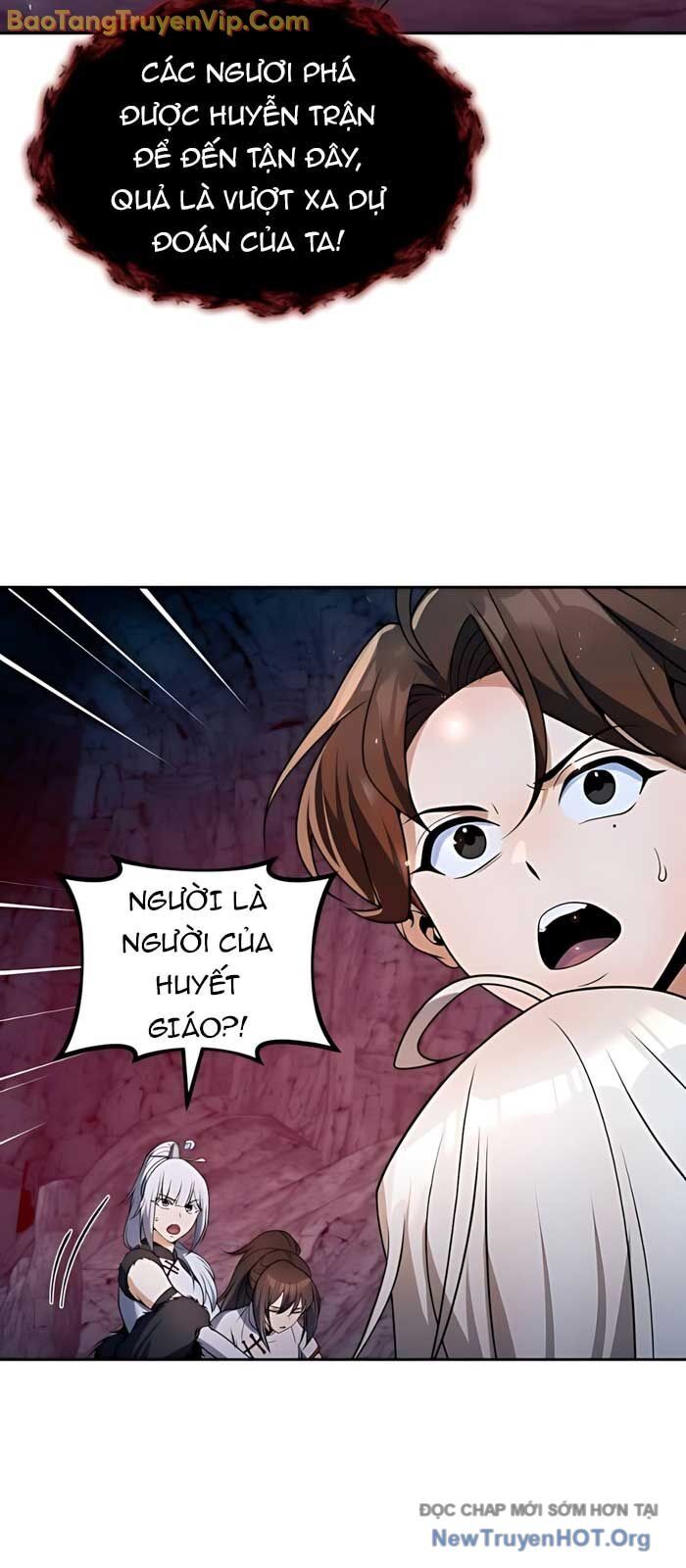 Hoạn Quan Hồi Quy: Tróc Phong Truy Nguyệt Chapter 48 - 70