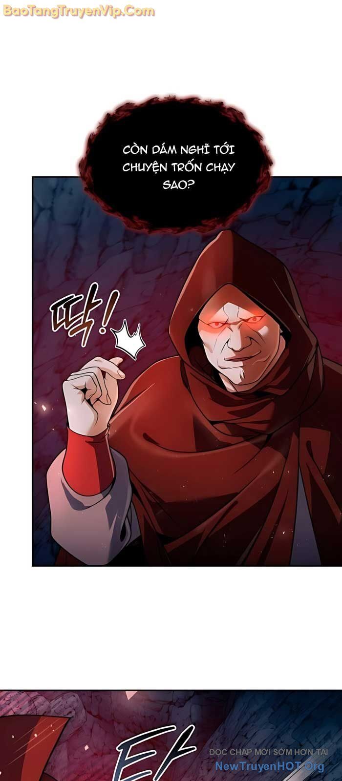 Hoạn Quan Hồi Quy: Tróc Phong Truy Nguyệt Chapter 48 - 73