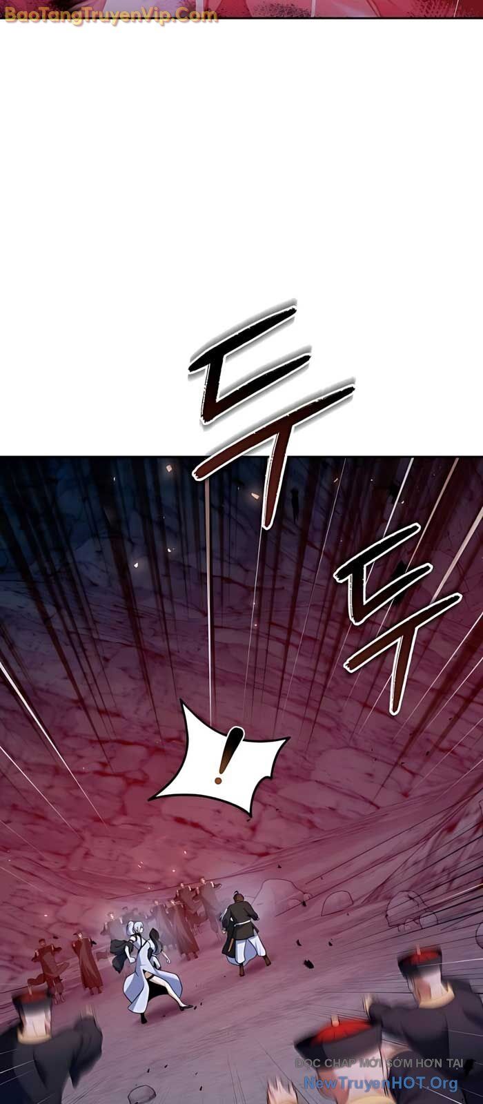 Hoạn Quan Hồi Quy: Tróc Phong Truy Nguyệt Chapter 48 - 78