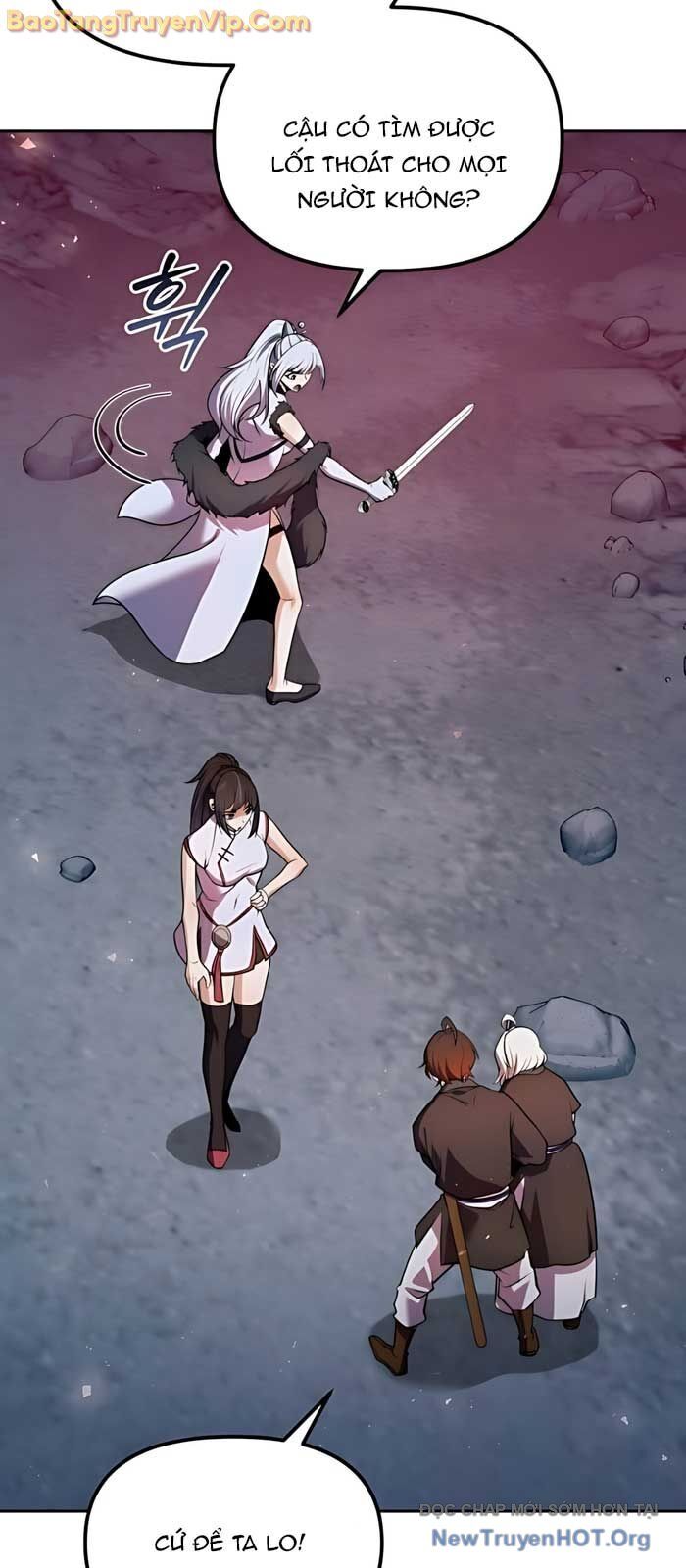 Hoạn Quan Hồi Quy: Tróc Phong Truy Nguyệt Chapter 48 - 81