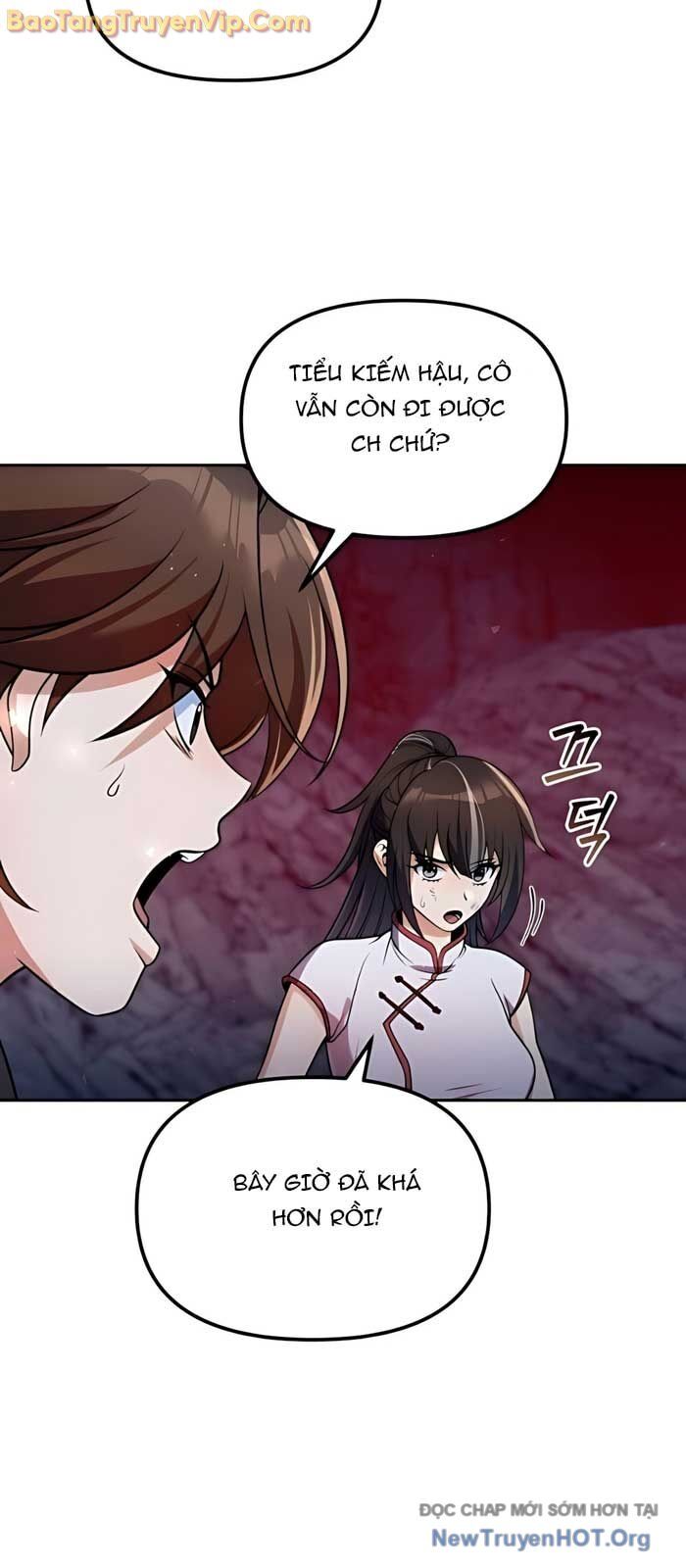Hoạn Quan Hồi Quy: Tróc Phong Truy Nguyệt Chapter 48 - 82