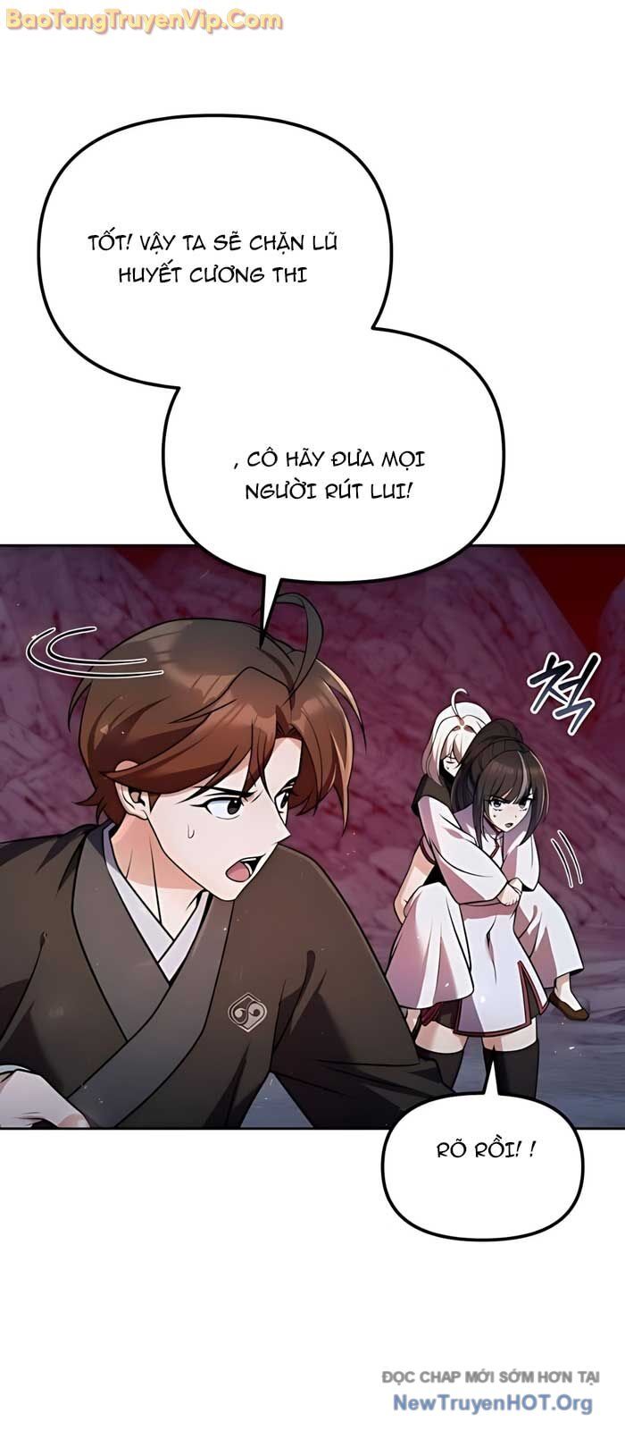 Hoạn Quan Hồi Quy: Tróc Phong Truy Nguyệt Chapter 48 - 83