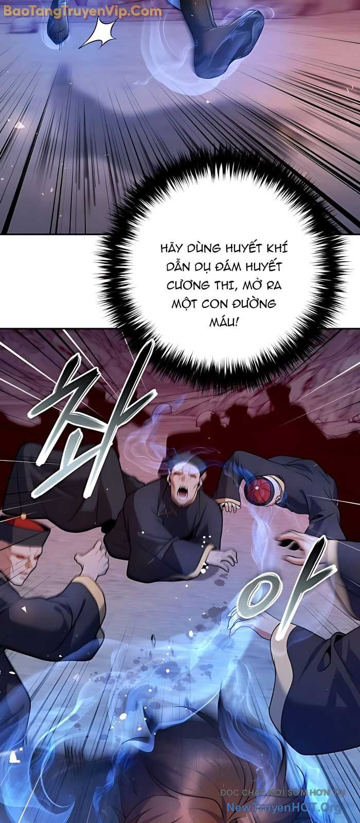 Hoạn Quan Hồi Quy: Tróc Phong Truy Nguyệt Chapter 48 - 86