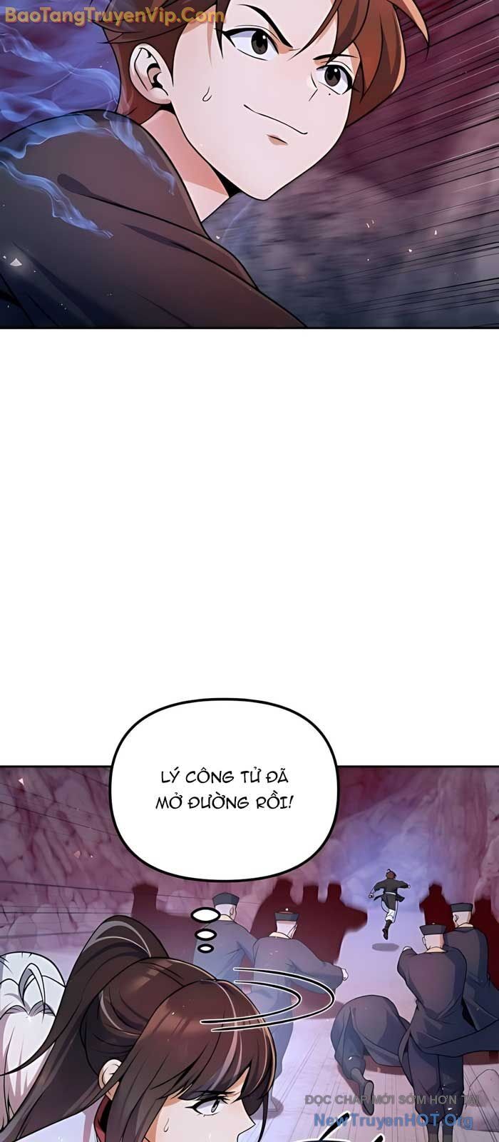 Hoạn Quan Hồi Quy: Tróc Phong Truy Nguyệt Chapter 48 - 88