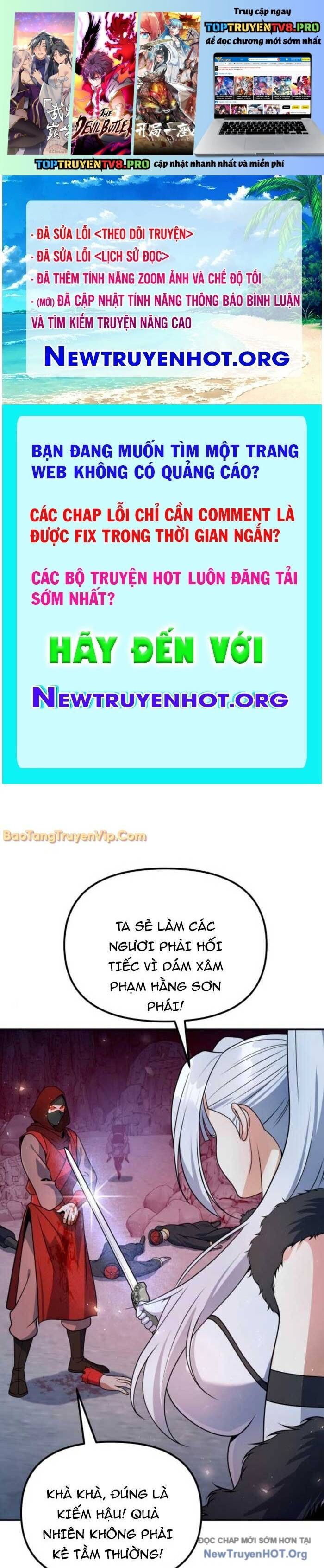 Hoạn Quan Hồi Quy: Tróc Phong Truy Nguyệt Chapter 49 - 2