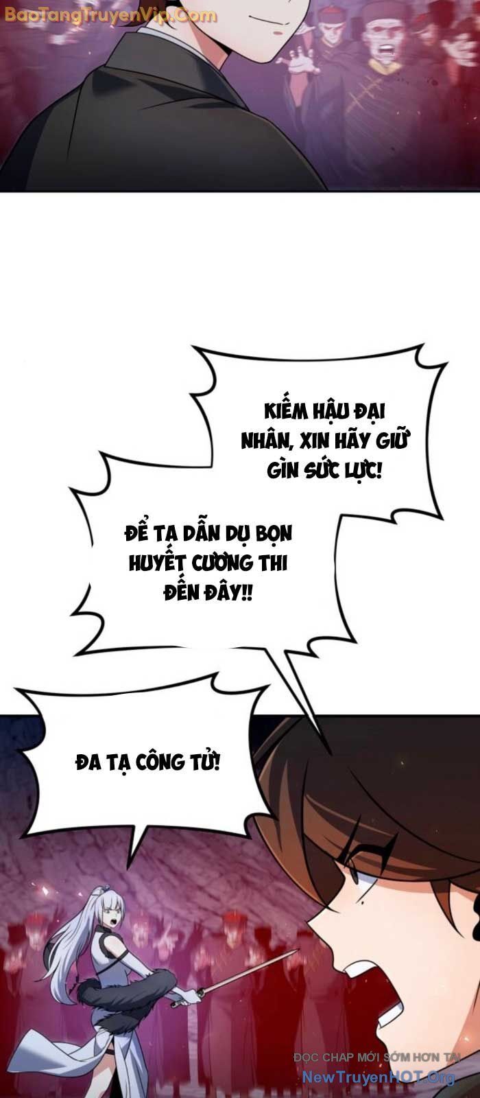 Hoạn Quan Hồi Quy: Tróc Phong Truy Nguyệt Chapter 49 - 15