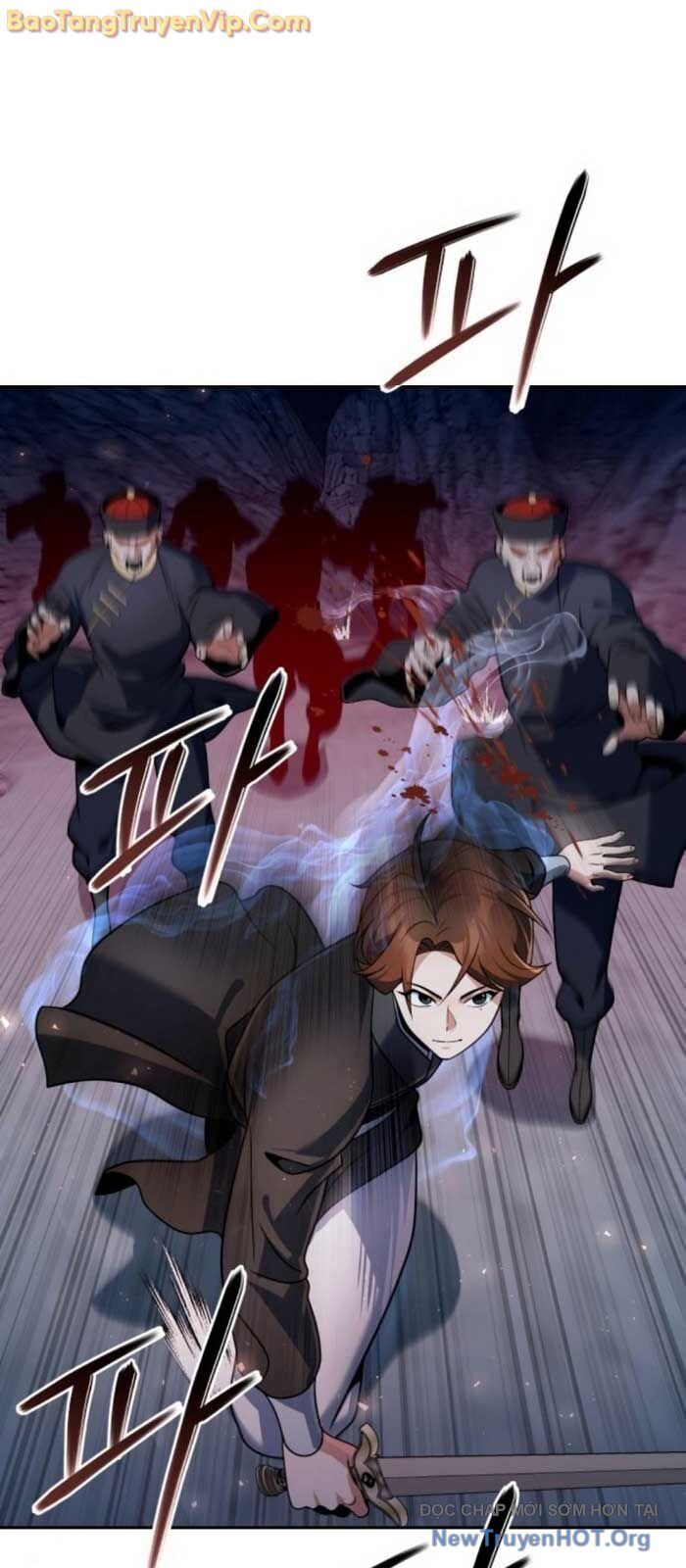Hoạn Quan Hồi Quy: Tróc Phong Truy Nguyệt Chapter 49 - 17