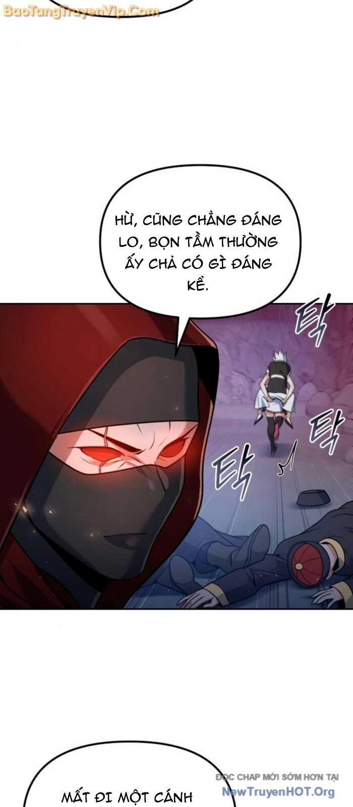 Hoạn Quan Hồi Quy: Tróc Phong Truy Nguyệt Chapter 49 - 3