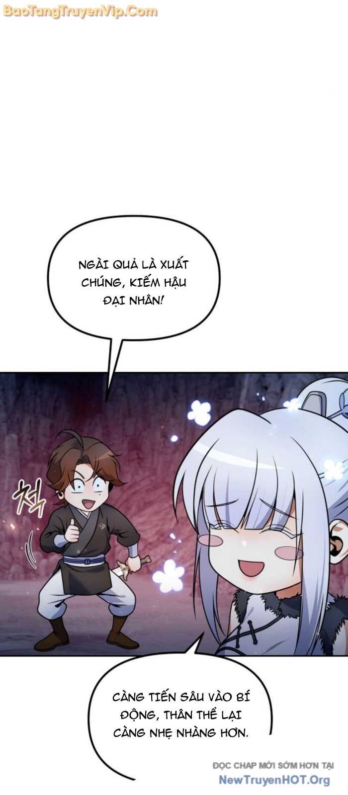 Hoạn Quan Hồi Quy: Tróc Phong Truy Nguyệt Chapter 49 - 22