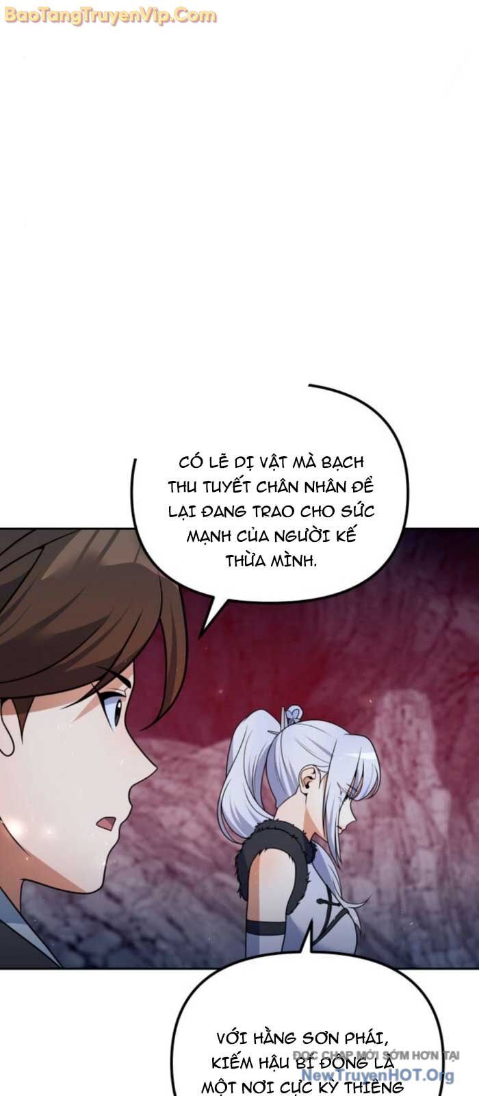 Hoạn Quan Hồi Quy: Tróc Phong Truy Nguyệt Chapter 49 - 23