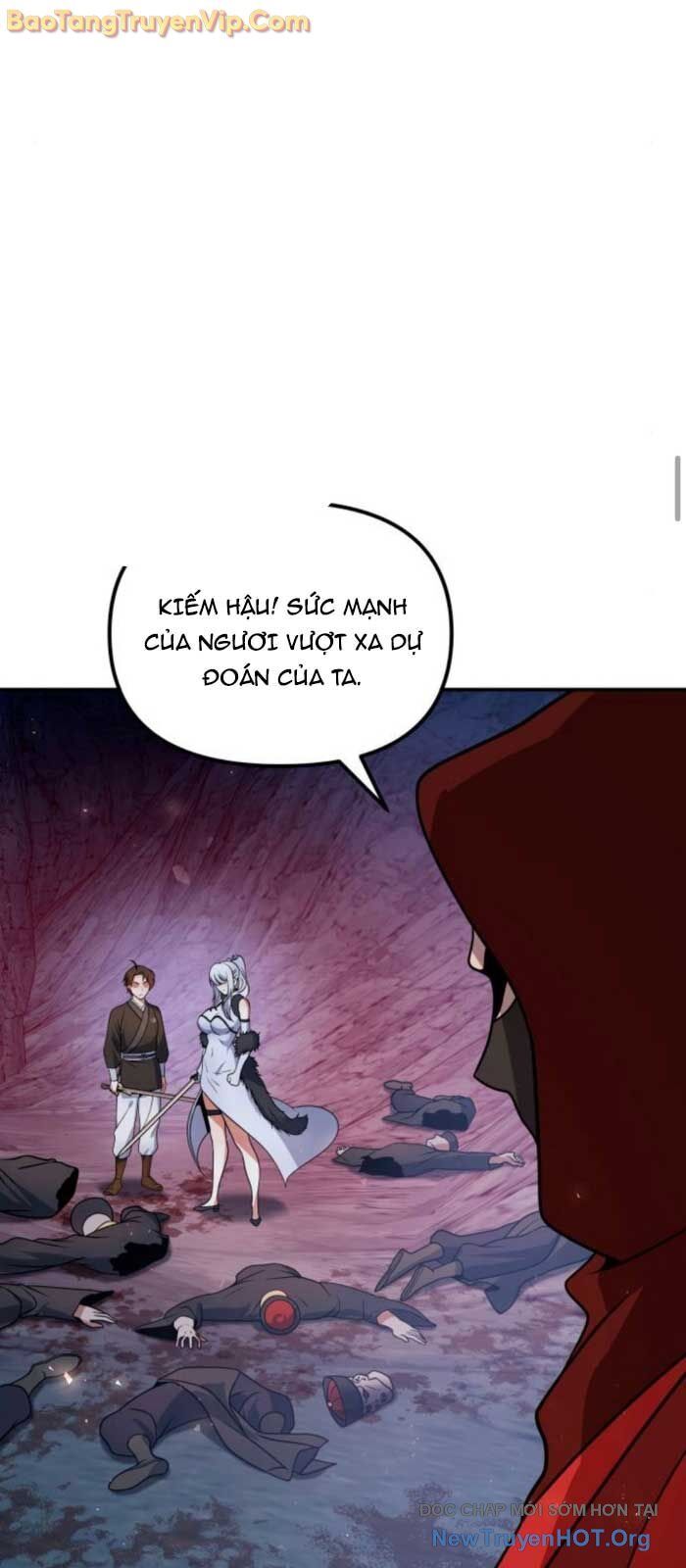 Hoạn Quan Hồi Quy: Tróc Phong Truy Nguyệt Chapter 49 - 25