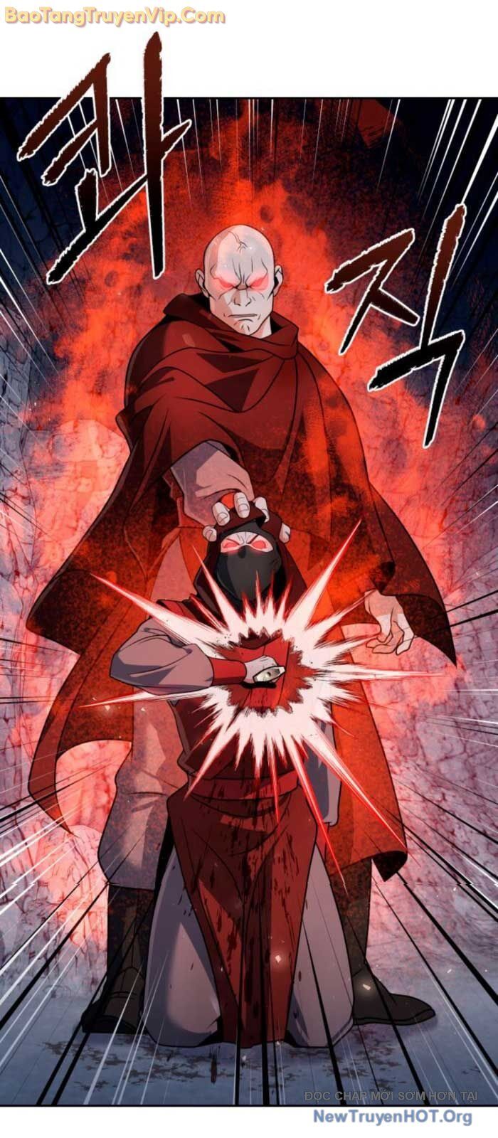 Hoạn Quan Hồi Quy: Tróc Phong Truy Nguyệt Chapter 49 - 37