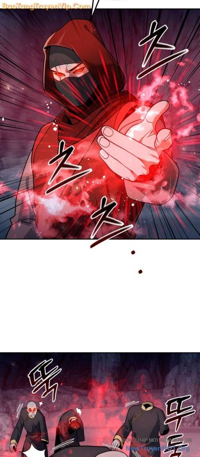 Hoạn Quan Hồi Quy: Tróc Phong Truy Nguyệt Chapter 49 - 5