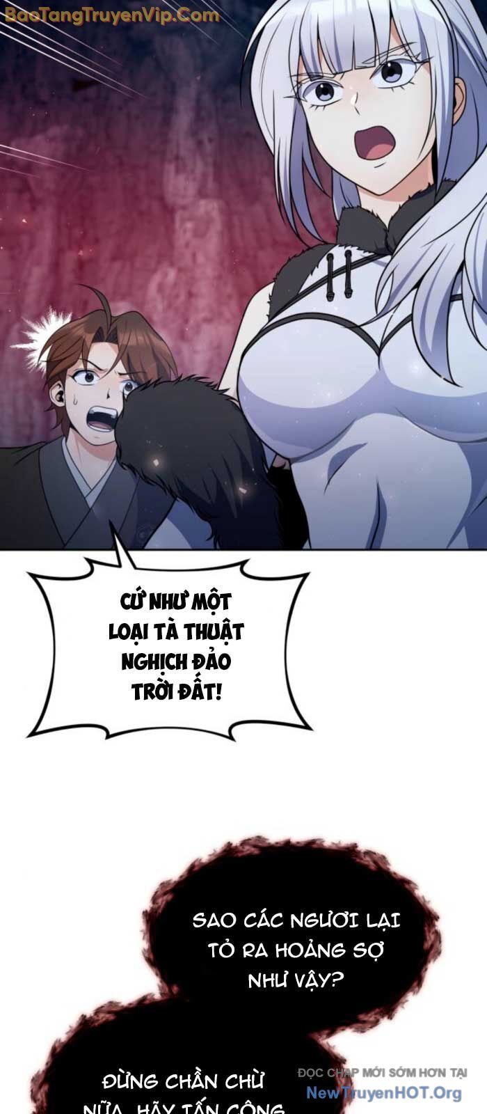 Hoạn Quan Hồi Quy: Tróc Phong Truy Nguyệt Chapter 49 - 49