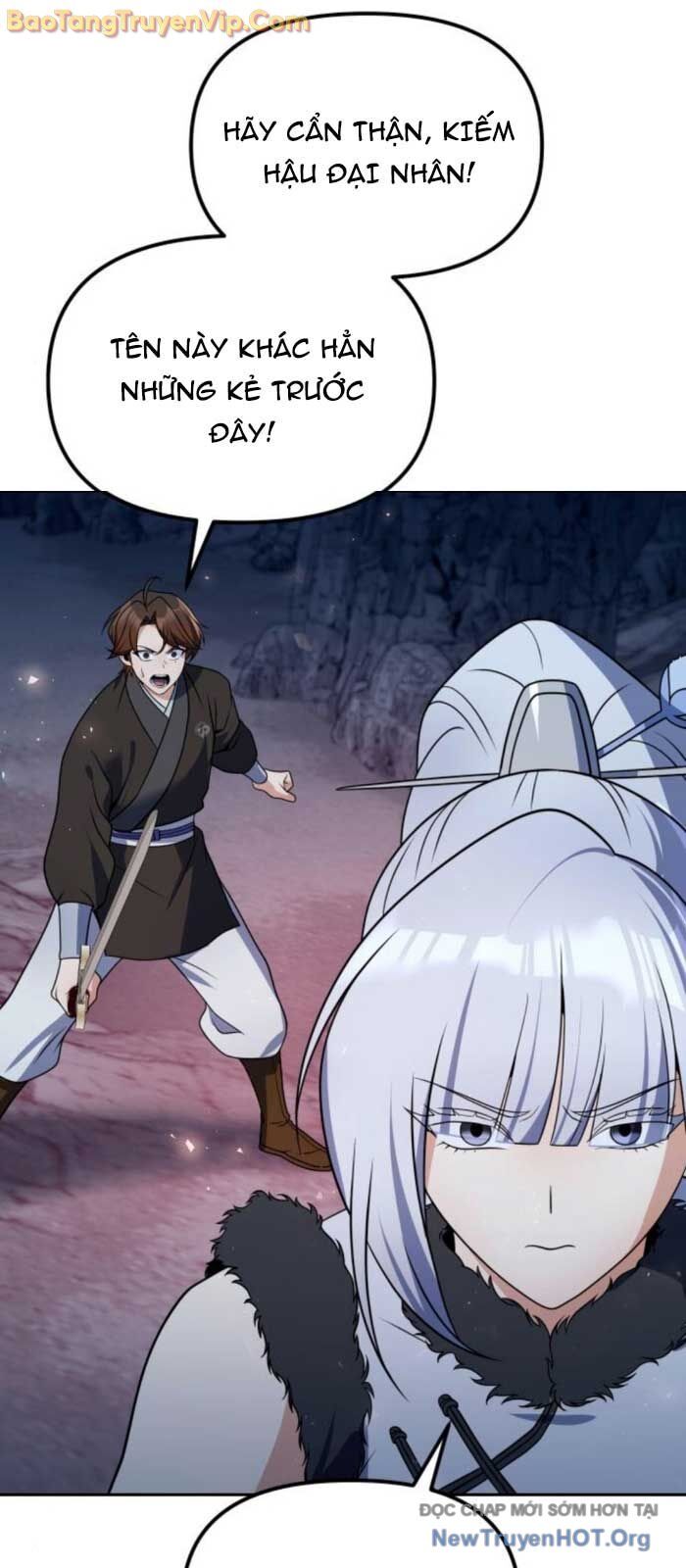 Hoạn Quan Hồi Quy: Tróc Phong Truy Nguyệt Chapter 49 - 51