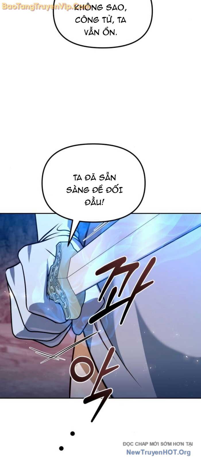 Hoạn Quan Hồi Quy: Tróc Phong Truy Nguyệt Chapter 49 - 52