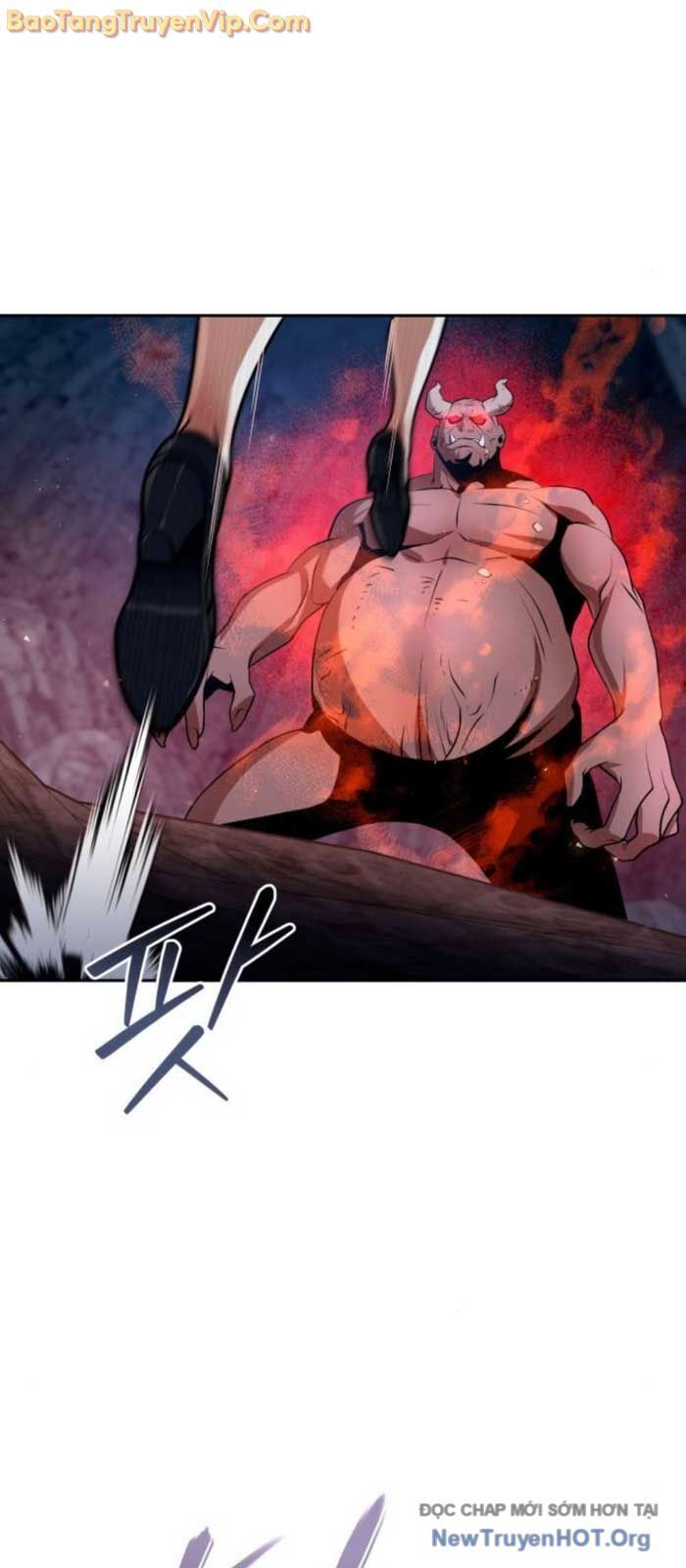 Hoạn Quan Hồi Quy: Tróc Phong Truy Nguyệt Chapter 49 - 53