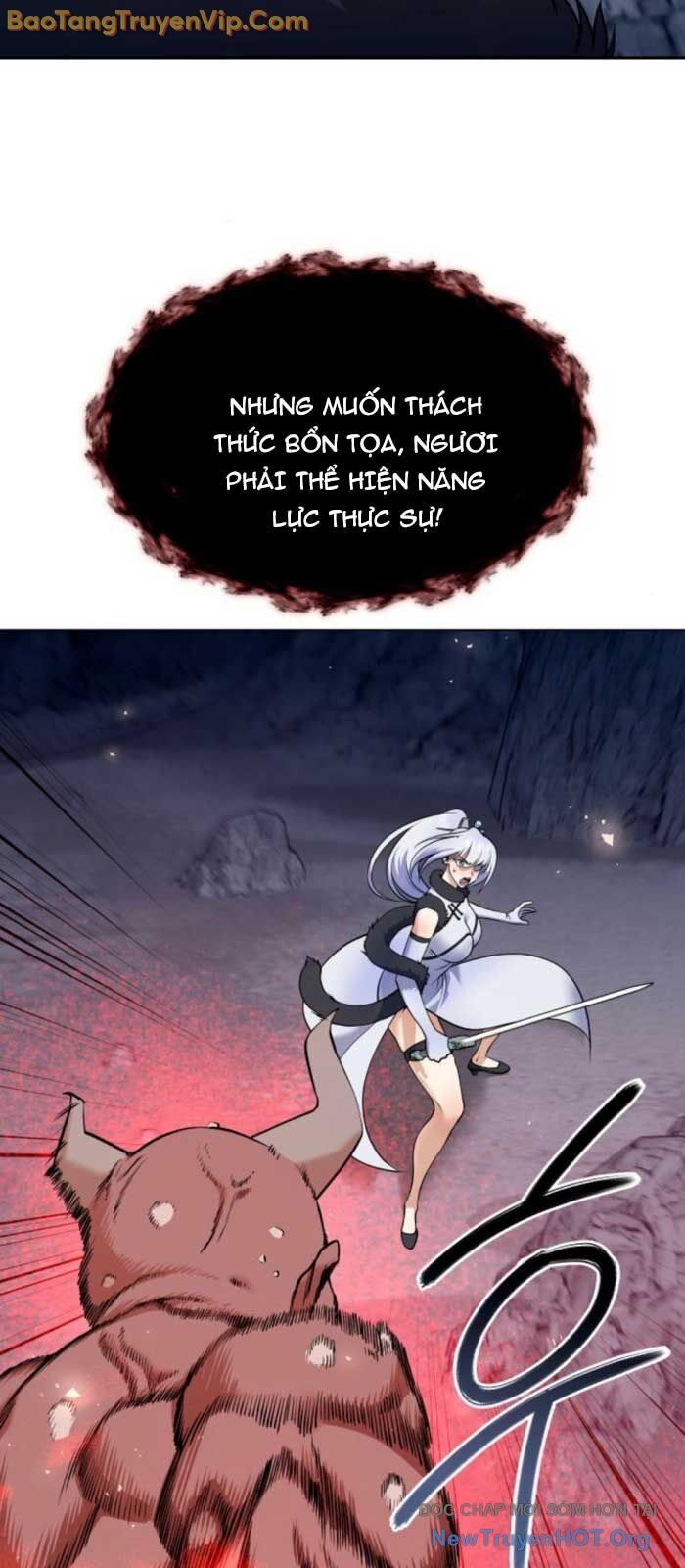 Hoạn Quan Hồi Quy: Tróc Phong Truy Nguyệt Chapter 49 - 59