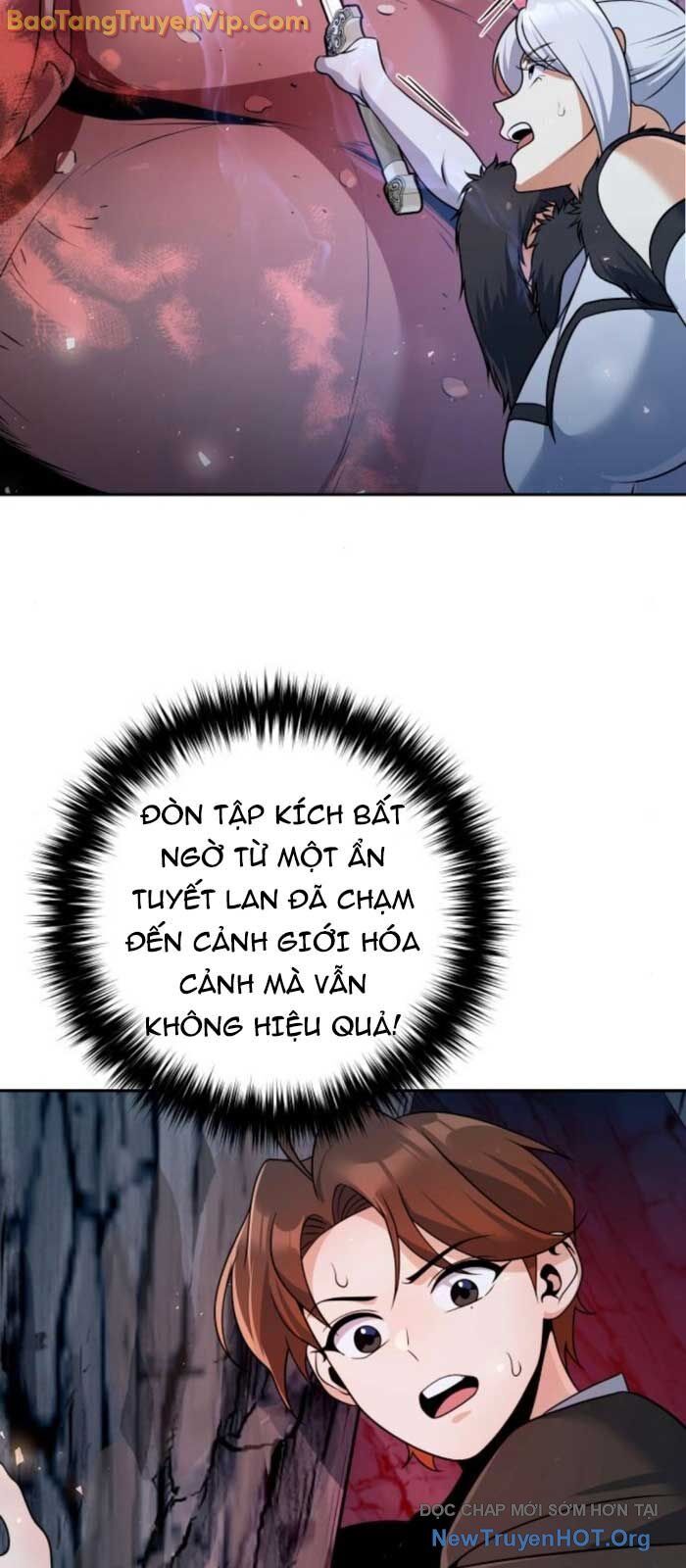 Hoạn Quan Hồi Quy: Tróc Phong Truy Nguyệt Chapter 49 - 82
